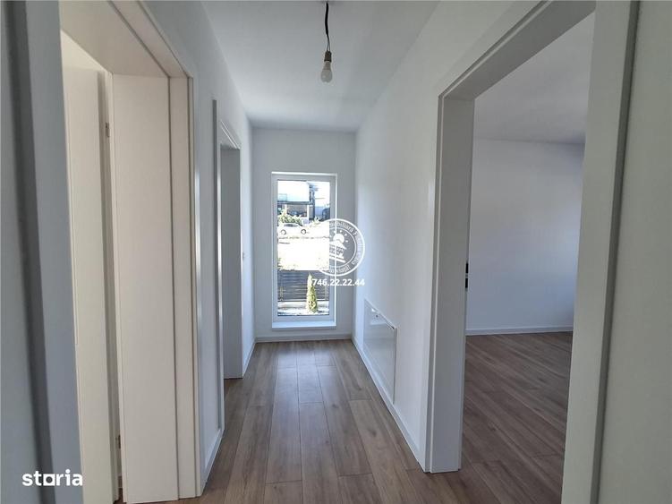 Casă cu 4 camere în Rediu