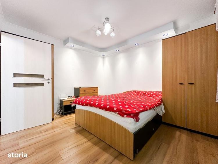 Apartament 3 camere de inchiriat zona Parc Drumul Taberei, mall - 11