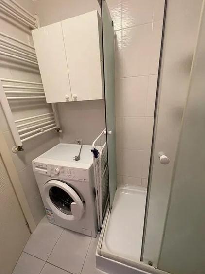 Garsonieră semidecomandată în Theodor Pallady