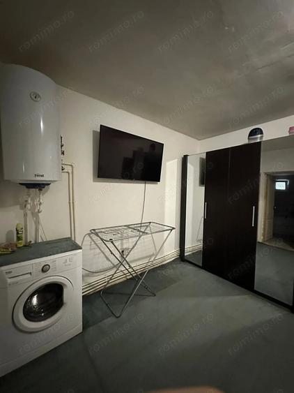 Casă cu 2 camere în Aradului