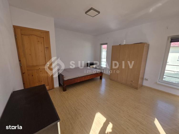 Casa tip duplex, curte separata de 350mp- zona Muzeul Apei Floresti - 4