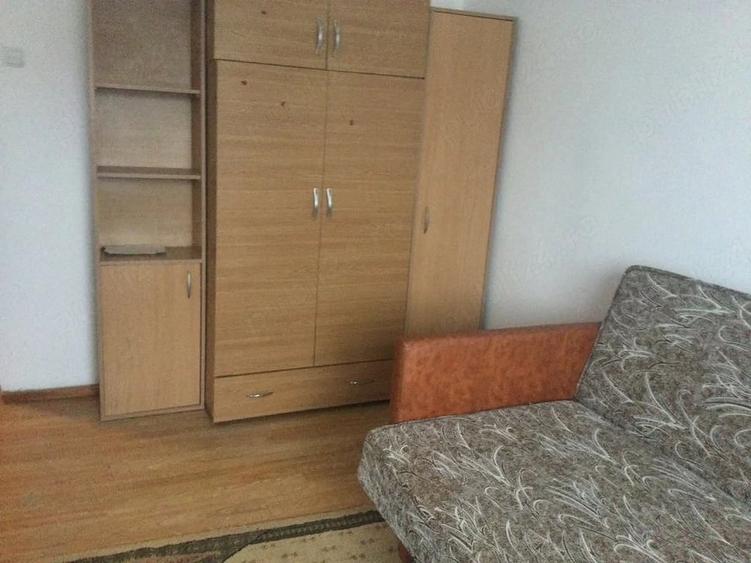 Garsonieră decomandată în Tătărași