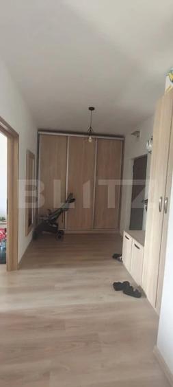 Apartament cu 2 camere semidecomandat în Sud