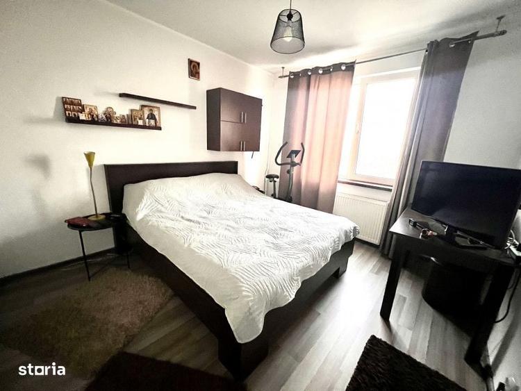3 camere modern la 300m de metrou Piata Sudului - 14