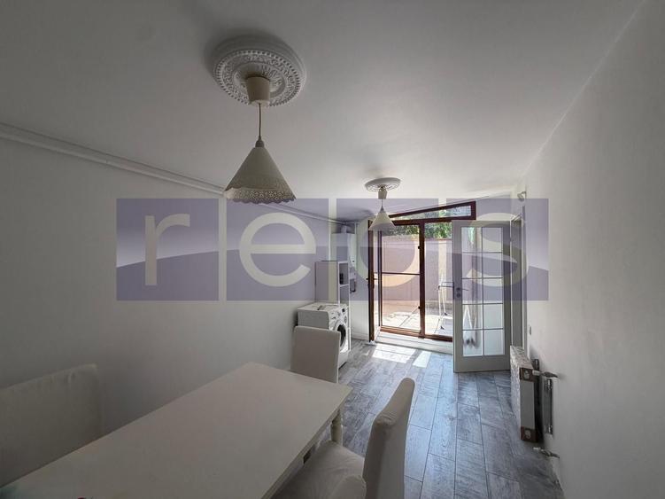 VANZARE 3 CAMERE | AVIATIEI | PARTER | CURTE PROPRIE | PARCARE | 100MP - 14