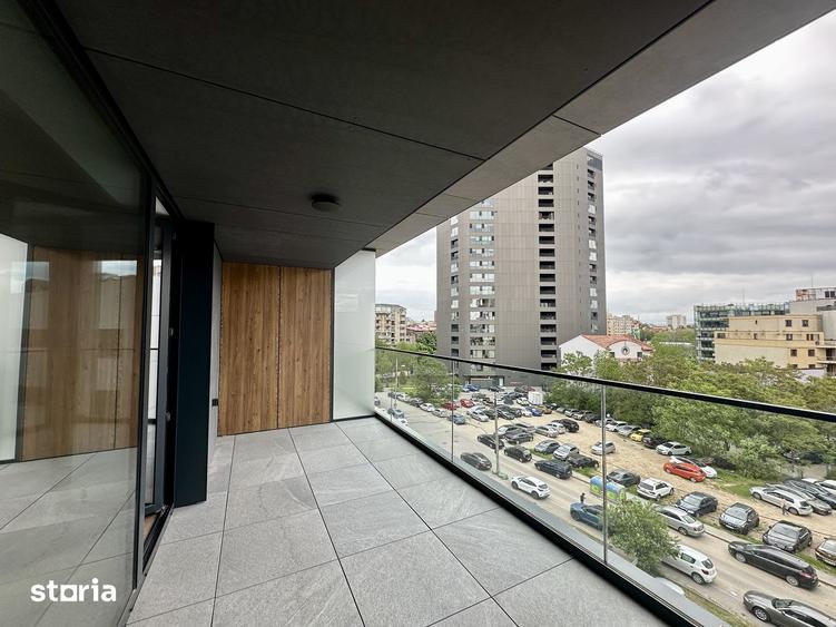 Apartament 3 camere tip T.4- etaj 4-in ansamblul boutique NOOR UNIRII - 16