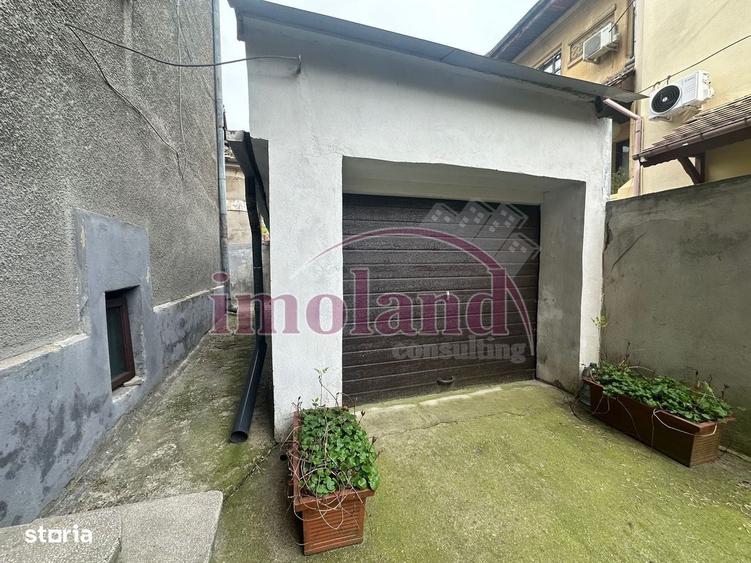Spațiu comercial, de 15 mp, în Dorobanți