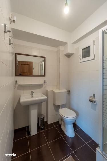 Apartament cu 2 camere semidecomandat, mobilat în Gruia