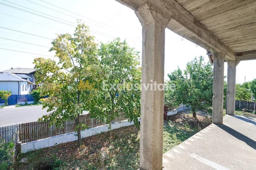 Casă cu 4 camere cu Teren 3105 Mp în Uda