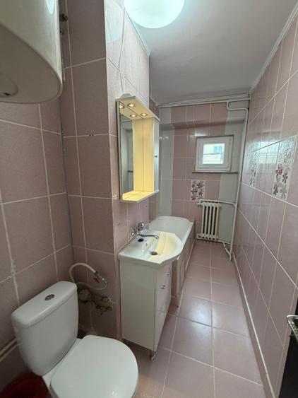 Apartament cu 2 camere decomandat în Sebastian