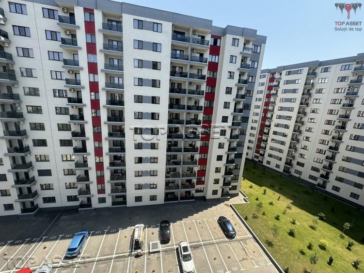 Apartament cu 2 camere decomandat, mobilat în Grozăvești