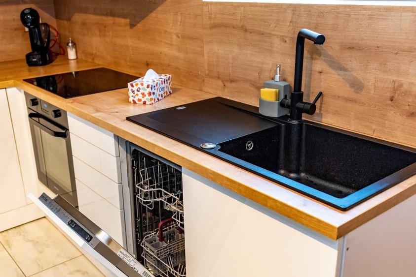 Studio Modern 30 mp Ideal Locuinta sau Afacere la Cheie (Regim Hotelier / Airbnb) Turda - 8
