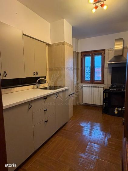 Apartament, - 3