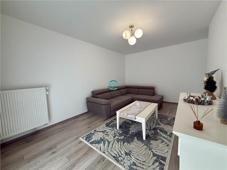 Apartament cu 2 camere decomandat în Libertății