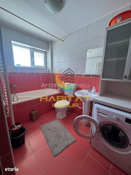 Studio De Inchiriat Drumul Taberei Dressing