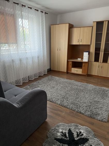 Garsonieră în Petriș