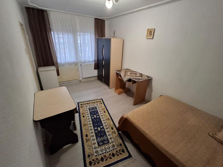 Garsonieră semidecomandată în Fălticeni