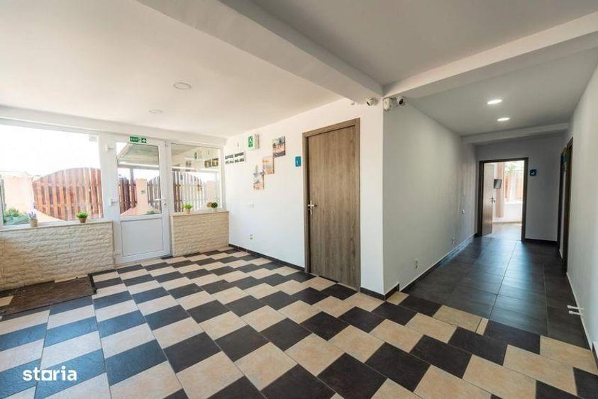 Casă cu 4 camere cu Teren 280 Mp în Nord