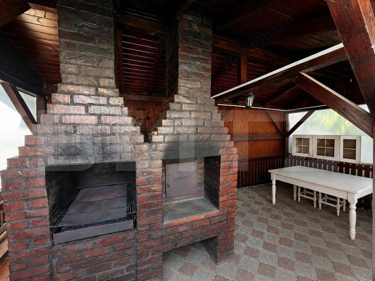Casa in Sangeorgiu de Mure? cu 500 mp teren - 3