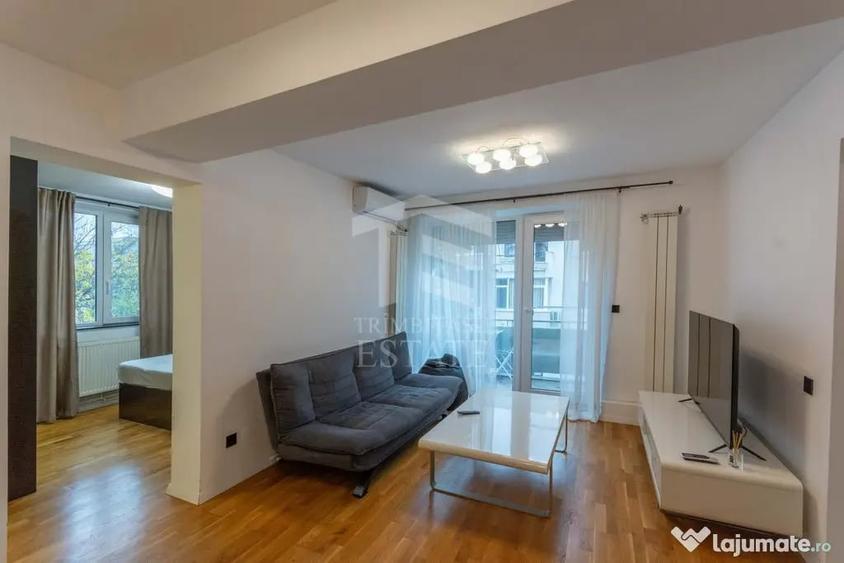 Floreasca - str. Mozart, doua minute parc si statii STB, ... - 6