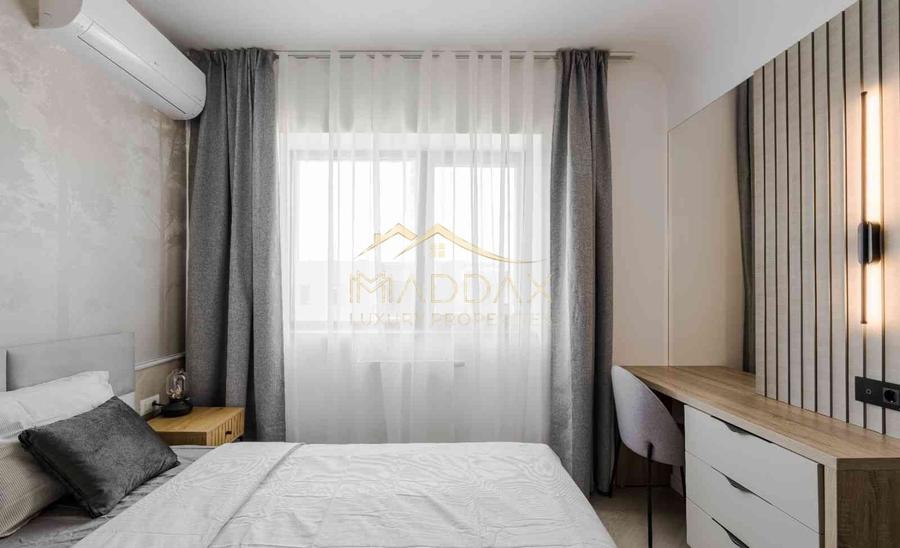 Design de Interior | 2 Camere Premium | Etaj 9/10 | Clădire 2023 | Garaj Inclus - 10