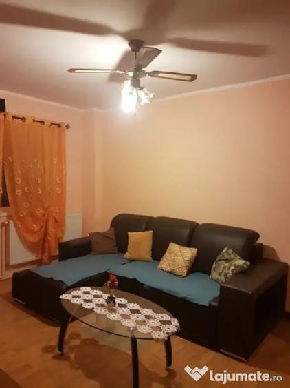 Apartament 2 camere decomandat zona Rahovei - Sibiu (Sibiu) - 5