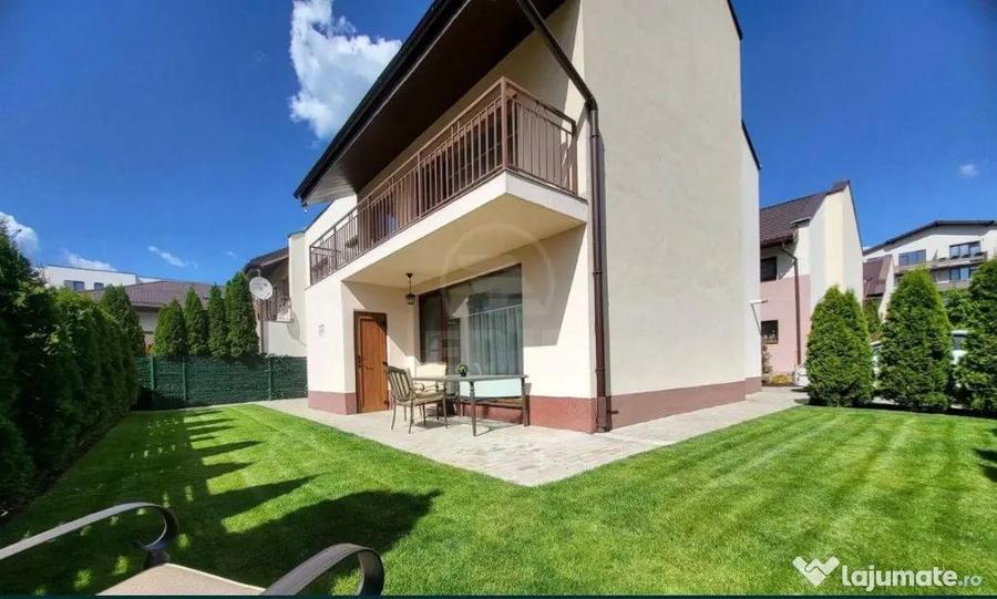 Duplex zona Somesului - 1
