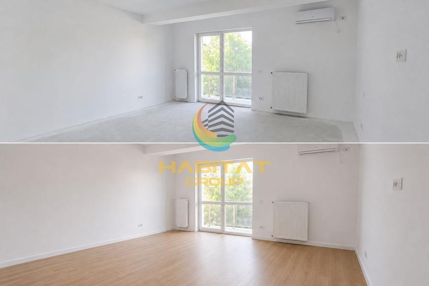 Apartament 3 camere - Finisaje premium  - Grand Arena - 6