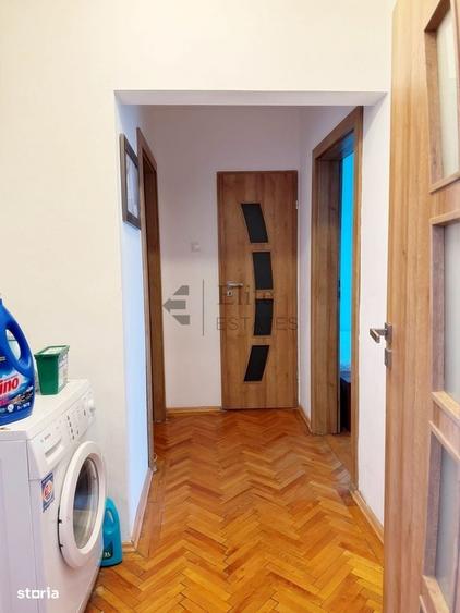 Apartament cu 3 camere de inchiriat in Calea Aradului - 9