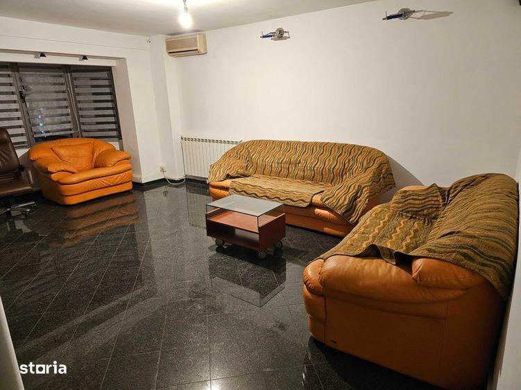 Apartament cu 3 camere decomandat, mobilat în Alba Iulia