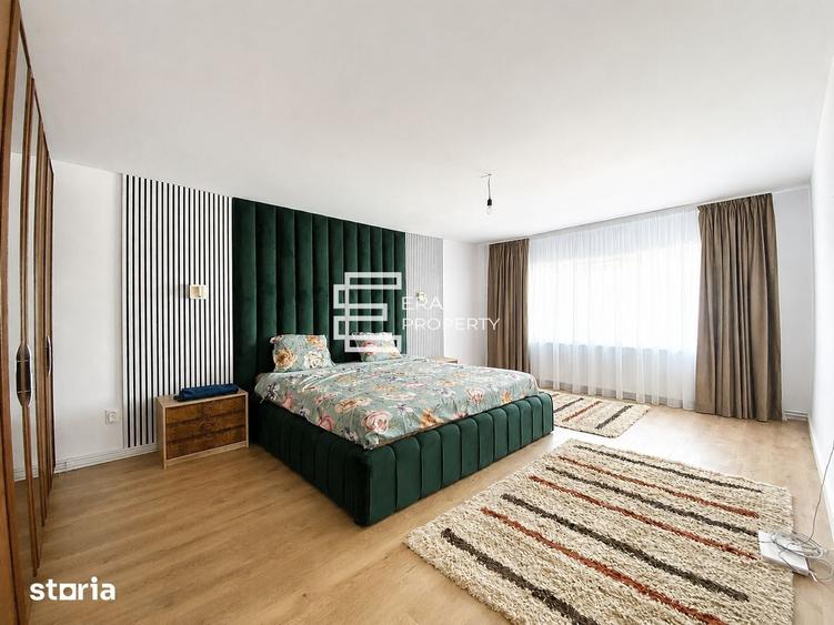 Casa individuala + atelier 150 mp | Teren 812 mp | 2 locuin?e | Sibiu - 8