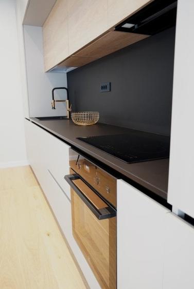 Apartament cu 2 camere în Aviației