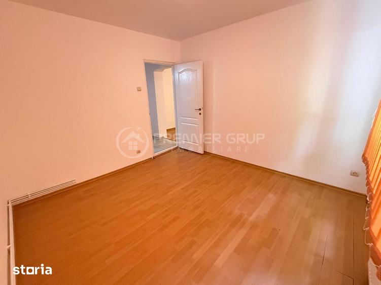 Apartament 2 camere 50mp cu centrala, Tatarasi - 1