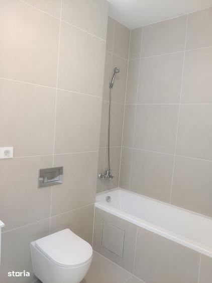 Apartament cu 2 camere în Baza 3