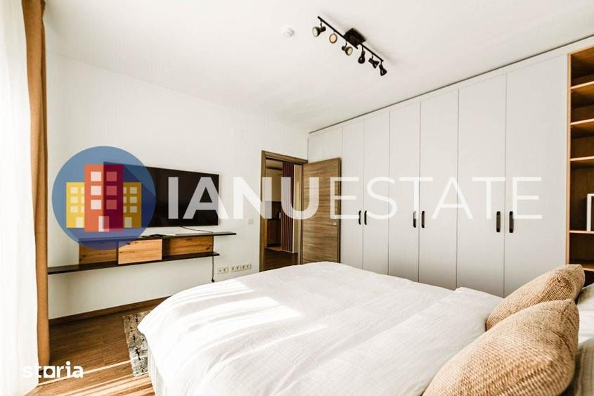Apartament cu 3 camere decomandat în Timpuri Noi
