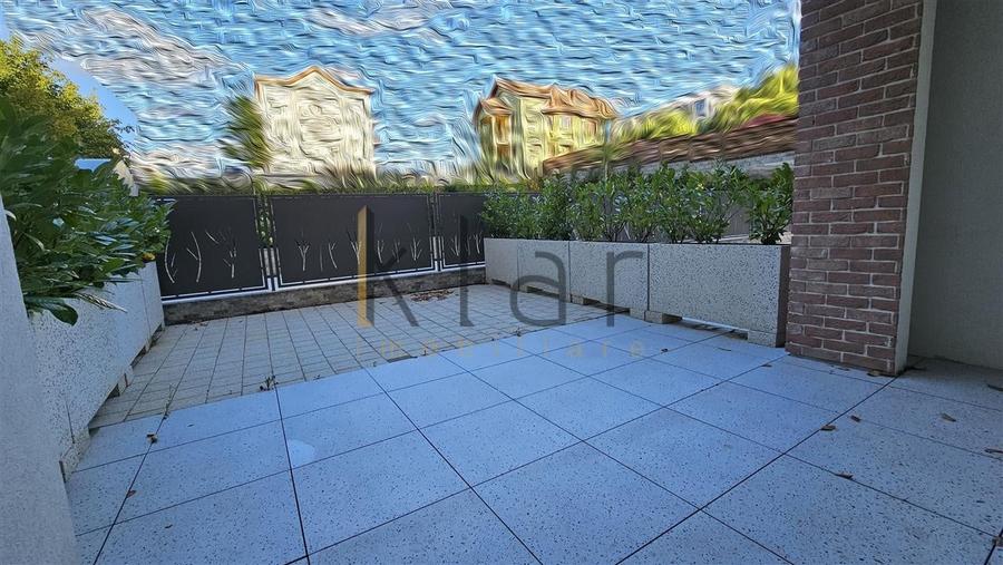Apartament LUX 1 camera 42mp,terasa 40mp Gheorgheni zona FSEGA - 8