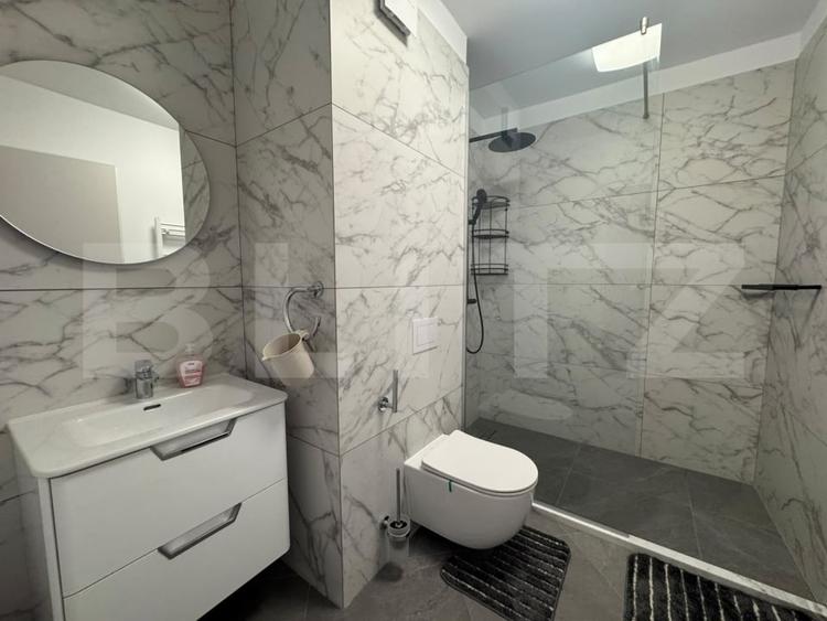 Apartament 4 camere/lux/ 2 parcari subterane/Elite City - 8