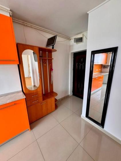 Apartament cu 2 camere în Ultracentral