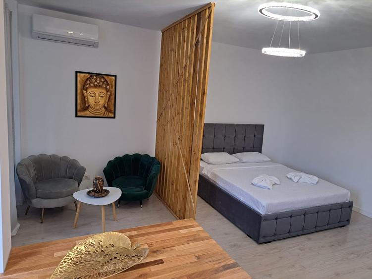 Residence 5 Pipera Studio de vanzare - 1