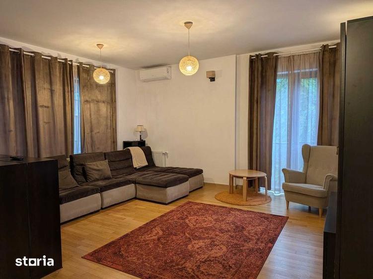 inchiriere apartament 3 camere decomandat central - 2