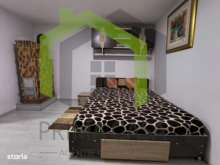 Casa de vanzare in Ograzile - 921mp teren (13km de Buzau) - 3