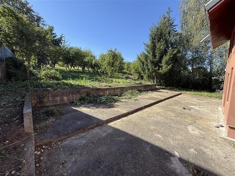 Casă individuală cu 5 camere cu Teren 5725 Mp în Calea Moinești