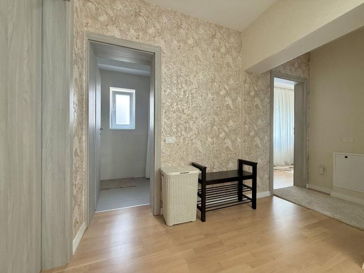 Duplex cu 5 camere cu Canalizare în Pipera