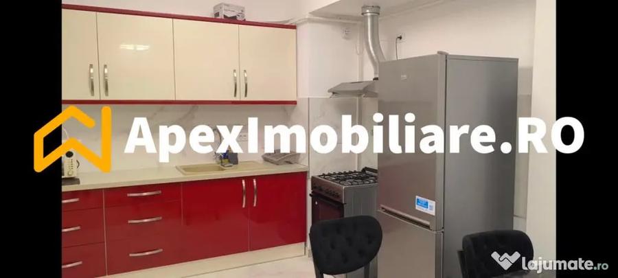 Apartament 2 camere de inchiriat Politehnica Bucure?ti Apex - 9