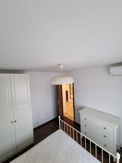 Apartament cu 2 camere decomandat, mobilat în Aviației