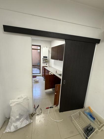 Spațiu comercial, de 183 mp, în Muncii