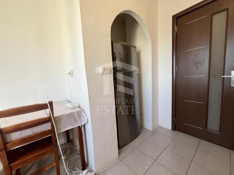 Apartament cu 2 camere decomandat, mobilat în Drumul Taberei