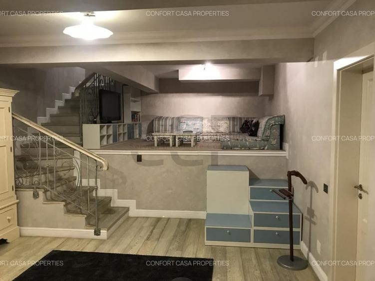 Apartament cu 2 camere decomandat în Șoseaua Nordului