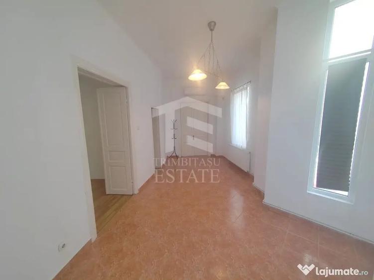Spațiu comercial, de 80 mp, în Bucur Obor