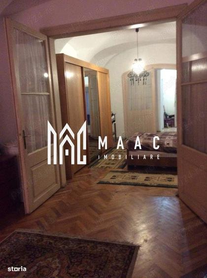 Apartament cu 2 camere în Ultracentral